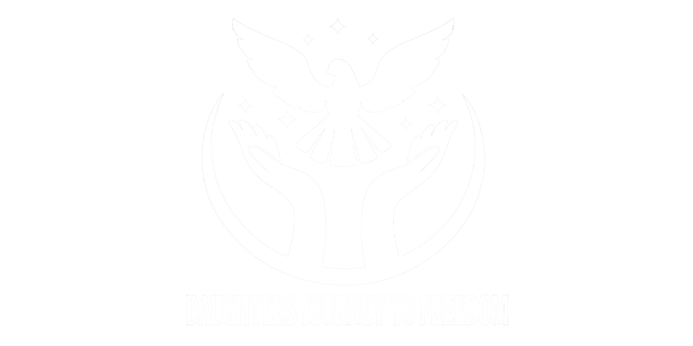 Daughters Journey to Freedom